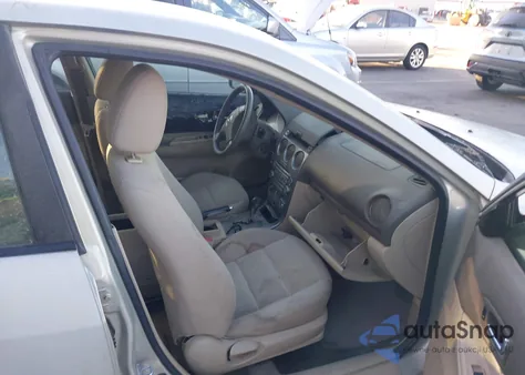 2004 Mazda Mazda6 I z USA, uszkodzony, nr VIN 1YVFP80C545N46018